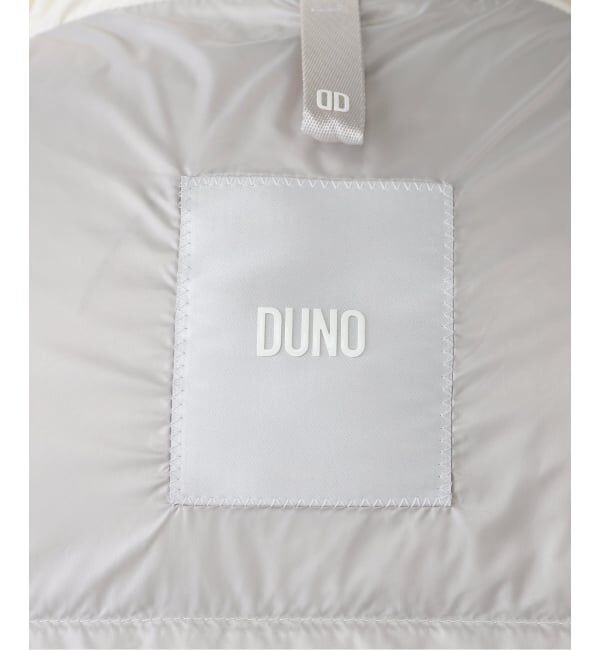 NOBLE「DUNO/デュノ SHIVA(シーヴァ)」|ダウン|