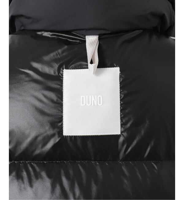 NOBLE「DUNO/デュノ SHIVA(シーヴァ)」|ダウン|