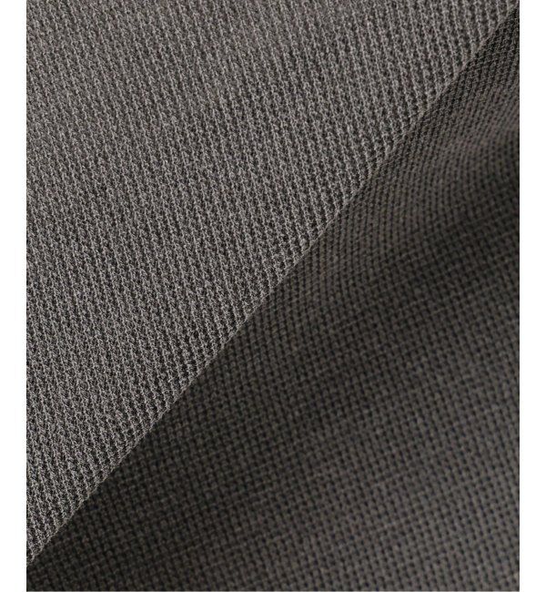 FRAMeWORK「サーフニットヘンリーTee」|Tシャツ・カットソー|