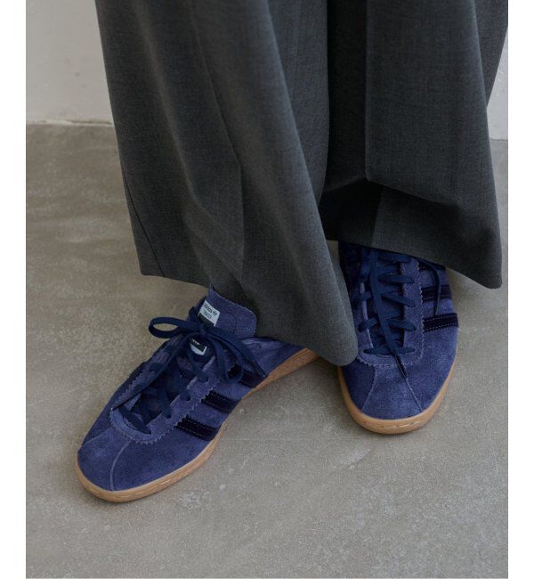 U by SPICK&SPAN「ADIDAS/アディダス TOBACCO」|スニーカー|