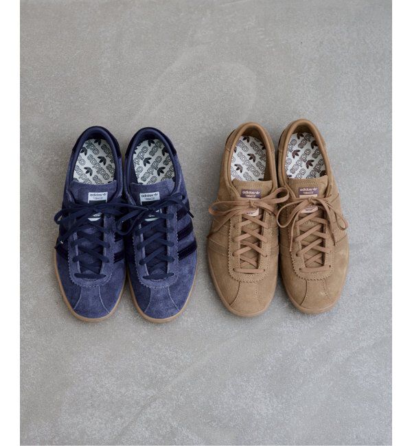U by SPICK&SPAN「ADIDAS/アディダス TOBACCO」|スニーカー|