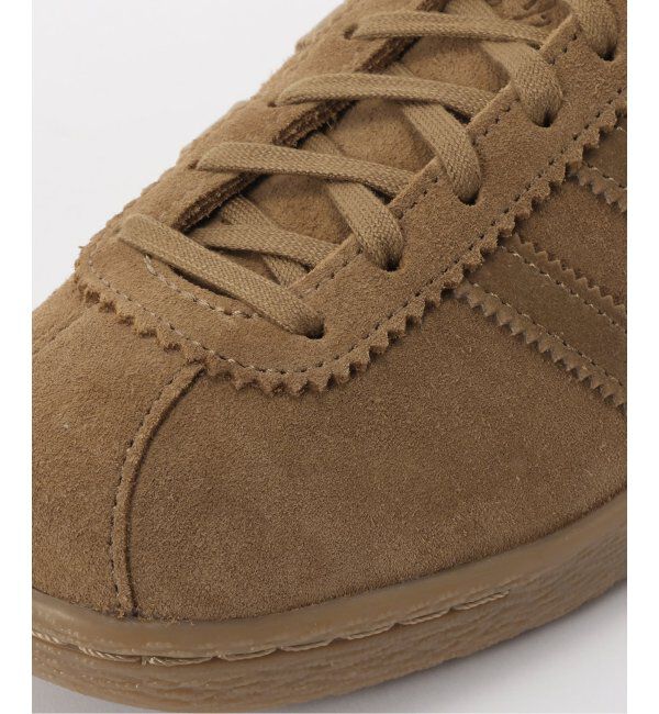 U by SPICK&SPAN「ADIDAS/アディダス TOBACCO」|スニーカー|
