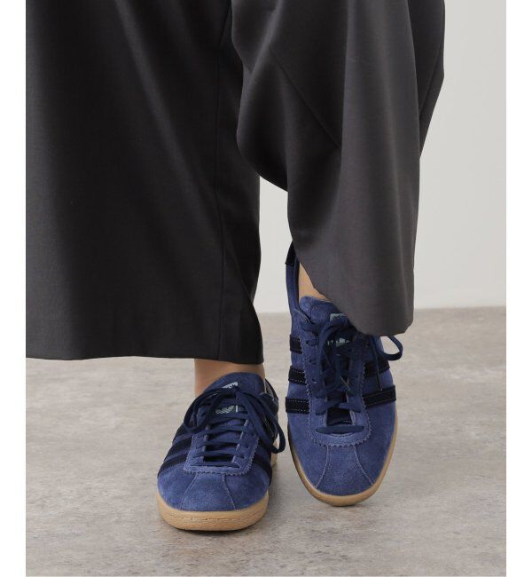 U by SPICK&SPAN「ADIDAS/アディダス TOBACCO」|スニーカー|