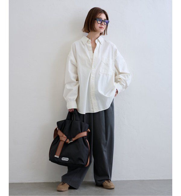 U by SPICK&SPAN「ADIDAS/アディダス TOBACCO」|スニーカー|