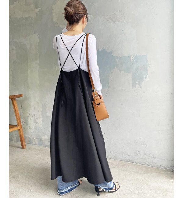 Spick and Span「《追加2》シアーボートネックプルオーバー」|Tシャツ・カットソー|