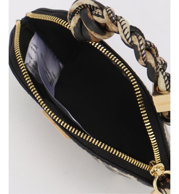 U by SPICK&SPAN「GANNI / ガニー Ganni Bou Bag Nano」|その他|