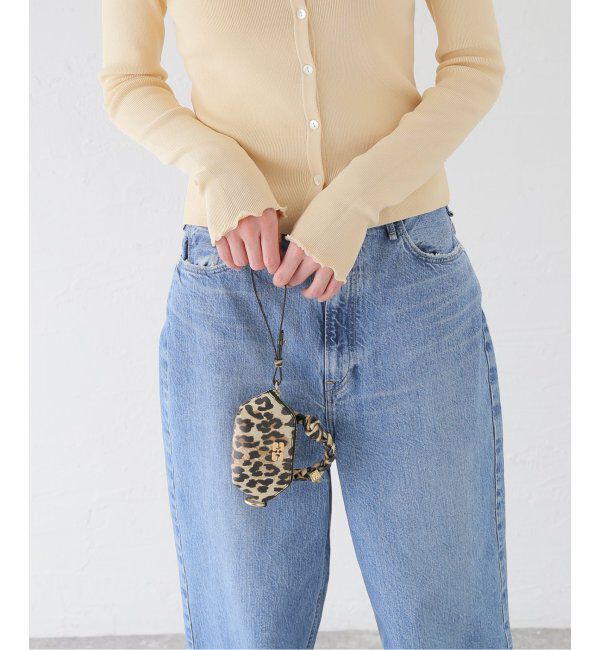 U by SPICK&SPAN「GANNI / ガニー Ganni Bou Bag Nano」|その他|