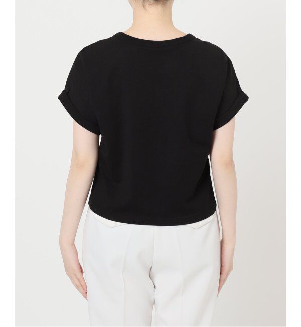 NOBLE「BY MALENE BIRGER/バイマレーネビルガーTシャツ」|Tシャツ・カットソー|