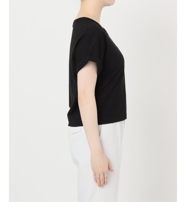 NOBLE「BY MALENE BIRGER/バイマレーネビルガーTシャツ」|Tシャツ・カットソー|