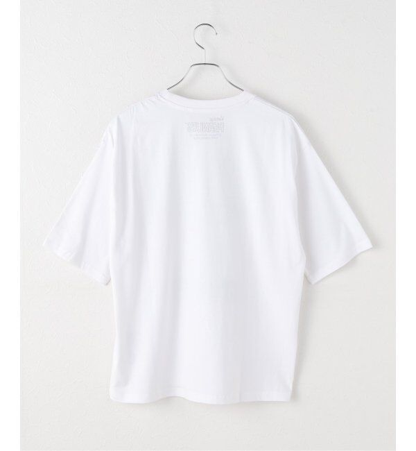 FRAMeWORK「JOHNBULL/ジョンブル PEANUTS SURFS UP T」|Tシャツ・カットソー|