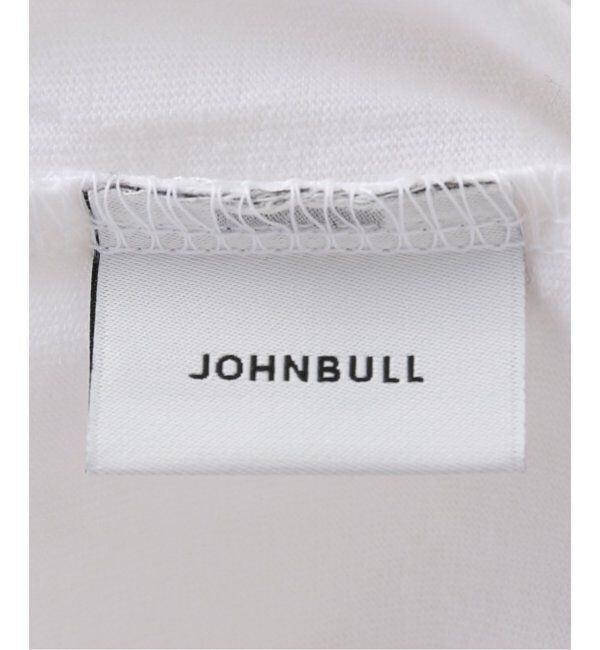 FRAMeWORK「JOHNBULL/ジョンブル PEANUTS SURFS UP T」|Tシャツ・カットソー|