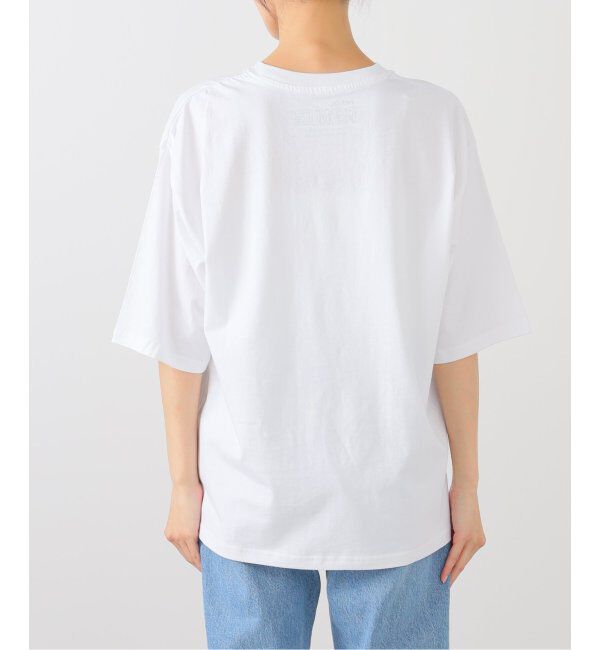 FRAMeWORK「JOHNBULL/ジョンブル PEANUTS SURFS UP T」|Tシャツ・カットソー|