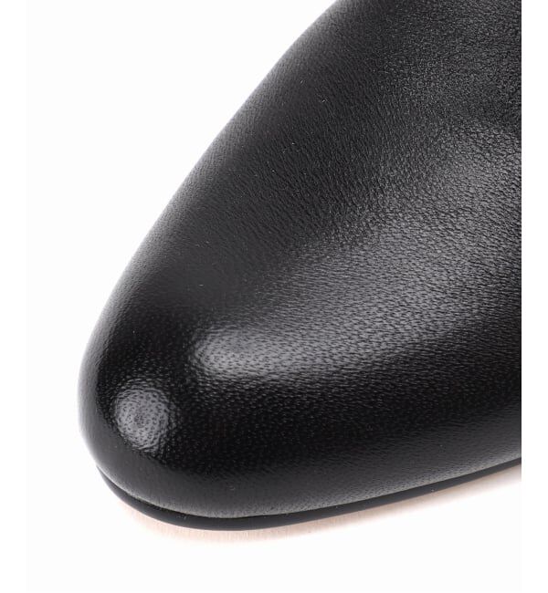 Spick and Span「《追加》REMME/レメ 別注ミドルブーツ」|ショートブーツ|