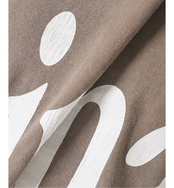 FRAMeWORK「STUDIO WEAREALLANIMALS 別注 ANIMALS ロングスリーブ」|Tシャツ・カットソー|