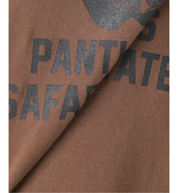 FRAMeWORK「≪WEB限定追加≫GULFCOAST SPORTSWEAR 別注CREW TEE 2」|Tシャツ・カットソー|