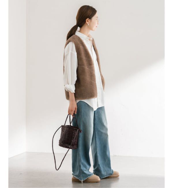 FRAMeWORK「DRAGON/ドラゴン LINA MINI」|ショルダー・メッセンジャー|