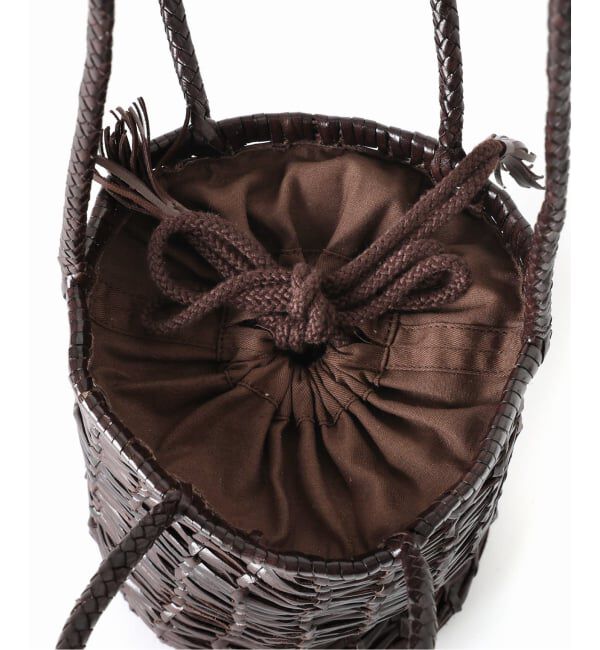 FRAMeWORK「DRAGON/ドラゴン LINA MINI」|ショルダー・メッセンジャー|