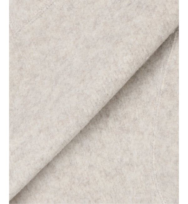 FRAMeWORK「SEEALL/シーオール　OVERSIZED ARMOR SWEAT」|スウェット・ジャージ|