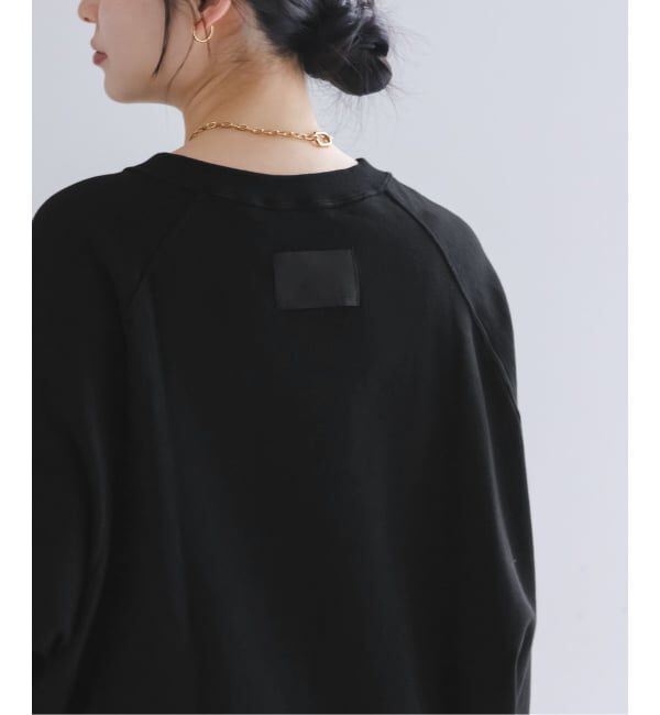 NOBLE「《予約》COG THE BIGSMOKE/コグザビッグスモークNAOMI STINGRAY TOP」|Tシャツ・カットソー|