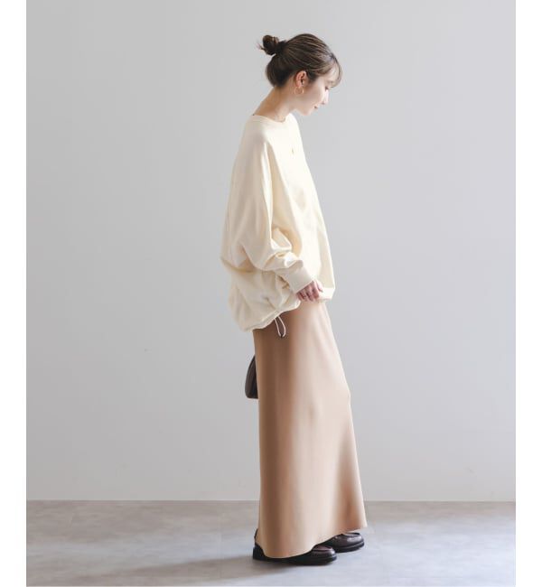 NOBLE「《予約》COG THE BIGSMOKE/コグザビッグスモークNAOMI STINGRAY TOP」|Tシャツ・カットソー|