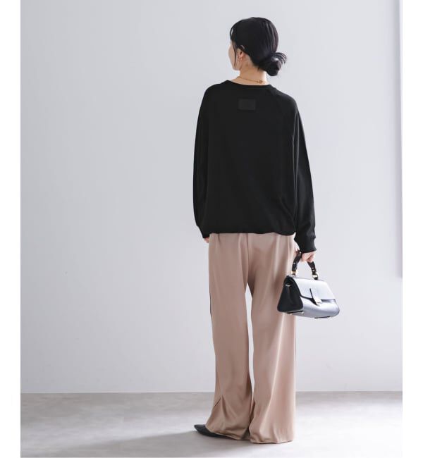 NOBLE「《予約》COG THE BIGSMOKE/コグザビッグスモークNAOMI STINGRAY TOP」|Tシャツ・カットソー|