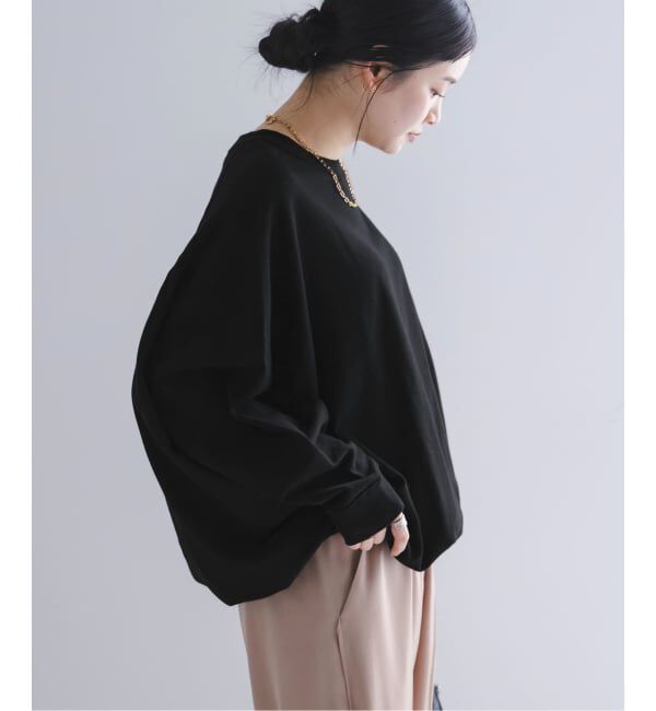 NOBLE「《予約》COG THE BIGSMOKE/コグザビッグスモークNAOMI STINGRAY TOP」|Tシャツ・カットソー|