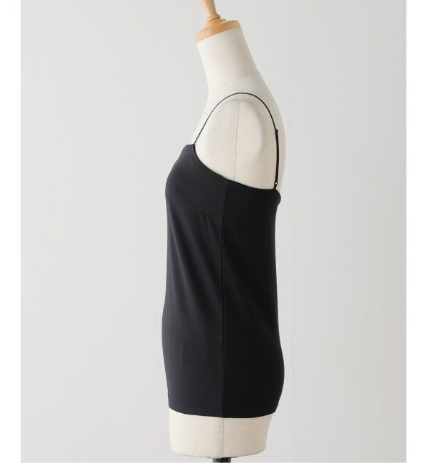  「《追加8》カップ付きキャミソール」|インナー|