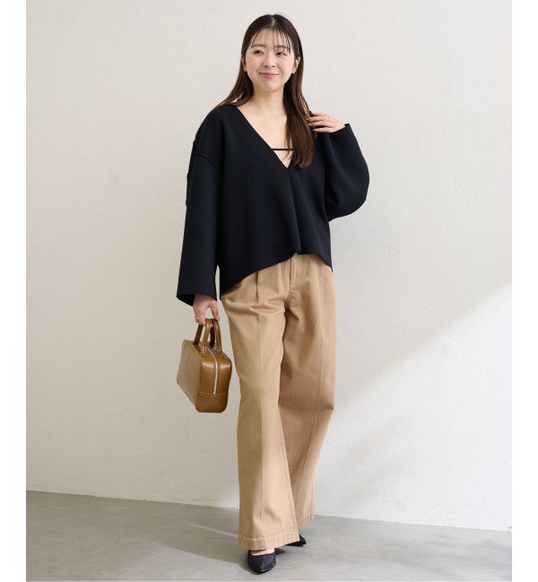  「《追加》5cmポインテッドチュールドットパンプス」|パンプス|