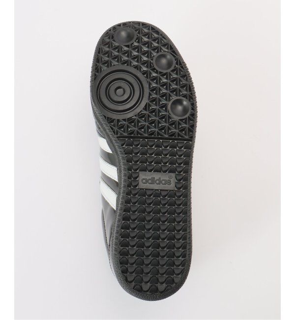  「adidas/アディダス SAMBA LT W」|スニーカー|