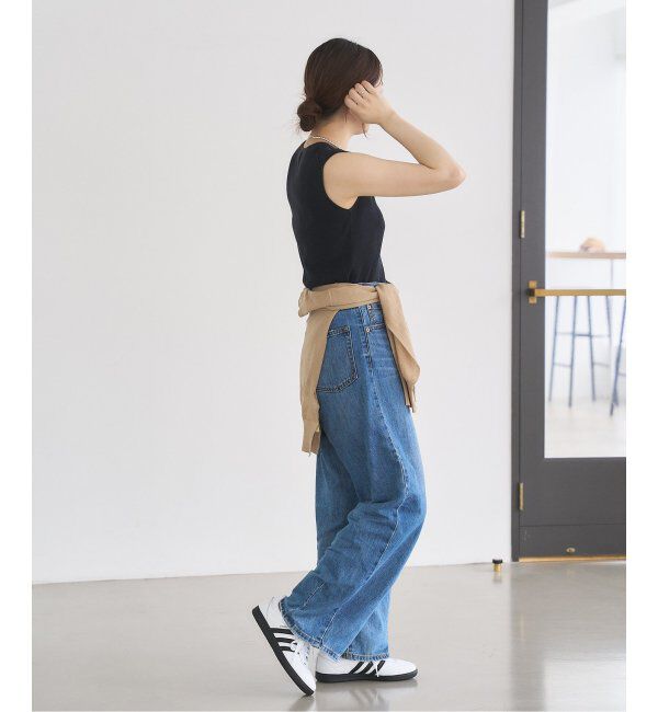  「adidas/アディダス SAMBA LT W」|スニーカー|