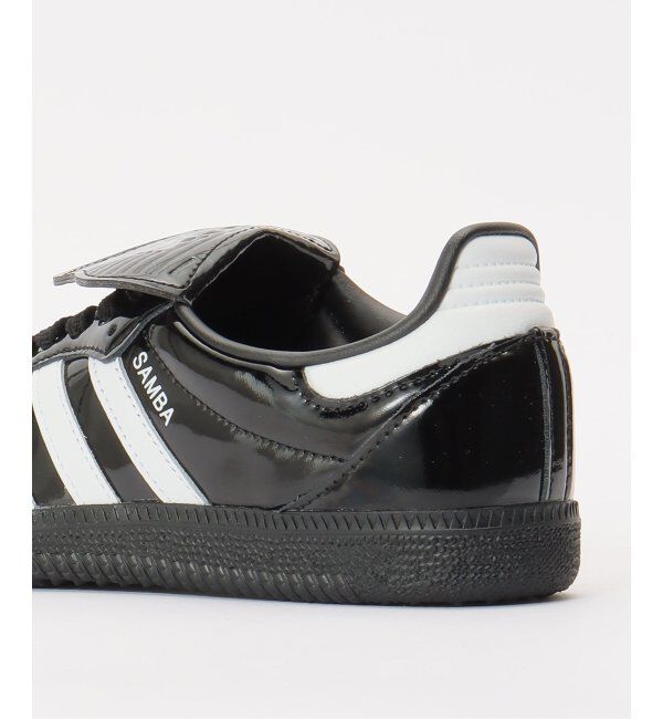  「adidas/アディダス SAMBA LT W」|スニーカー|