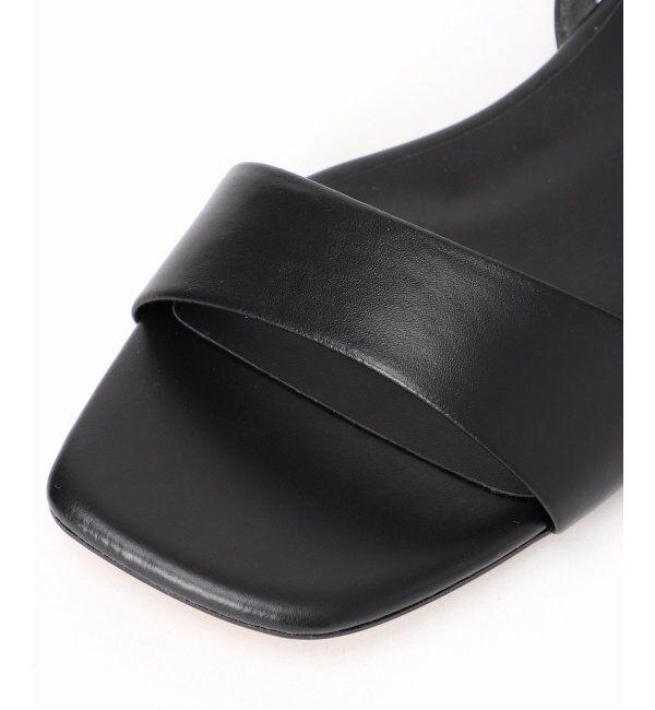  「《追加》2cmゴムストラップサンダル」|サンダル|