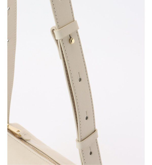  「CHRISTIAN VILLA/クリスチャンヴィラ MINI BAG」|ショルダー・メッセンジャー|