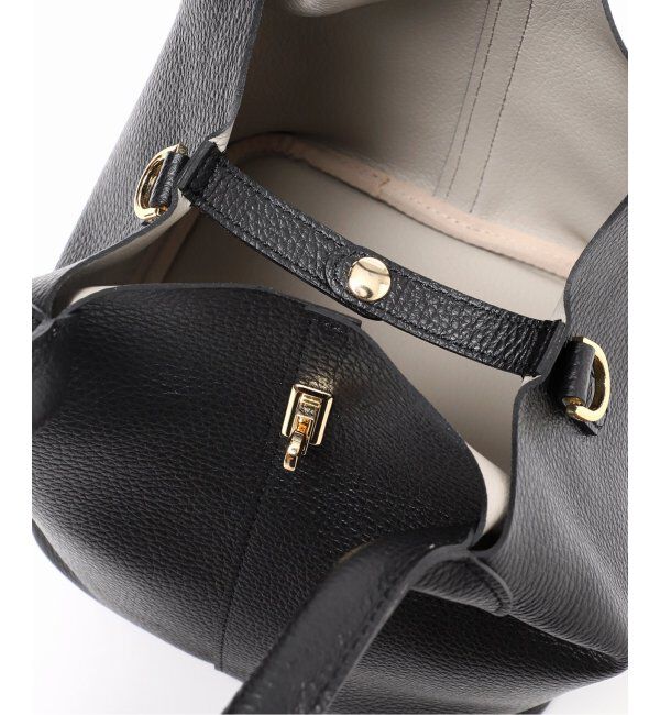  「VIOLAd&rsquo;ORO/ヴィオラドーロ TRERO BELT BAG」|ハンドバッグ|