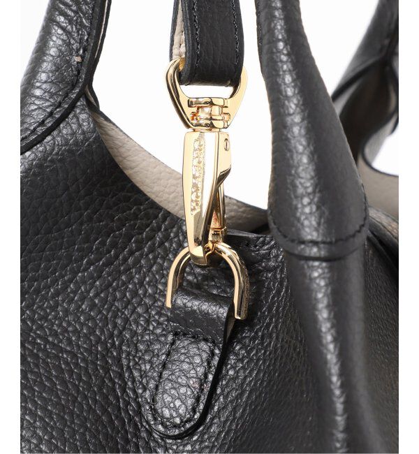  「VIOLAd&rsquo;ORO/ヴィオラドーロ TRERO BELT BAG」|ハンドバッグ|