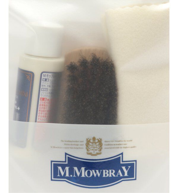  「★RDレザーケアパック」|その他|