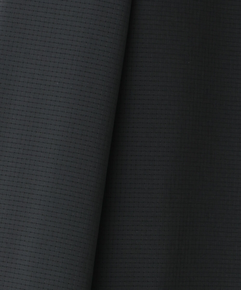  「「HOTEL PALACE」オテルパラス 2つボタンアスレチックテックジャケット」|テーラードジャケット|