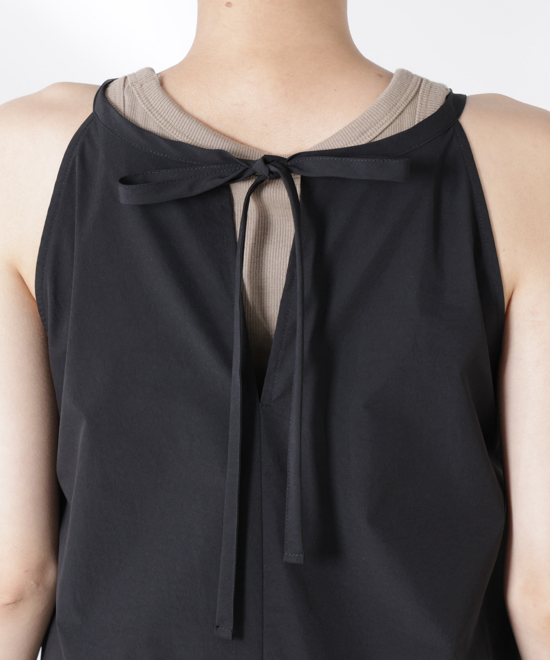 nano･universe「アメスリバルーンワンピース」|ワンピース|