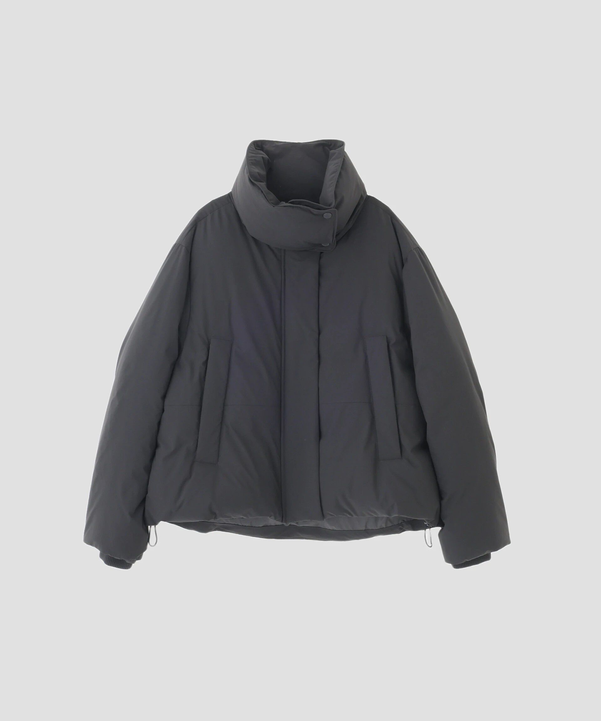 nano･universe「「西川ダウン(R)」ソロテックスショートダウン」|ダウン|