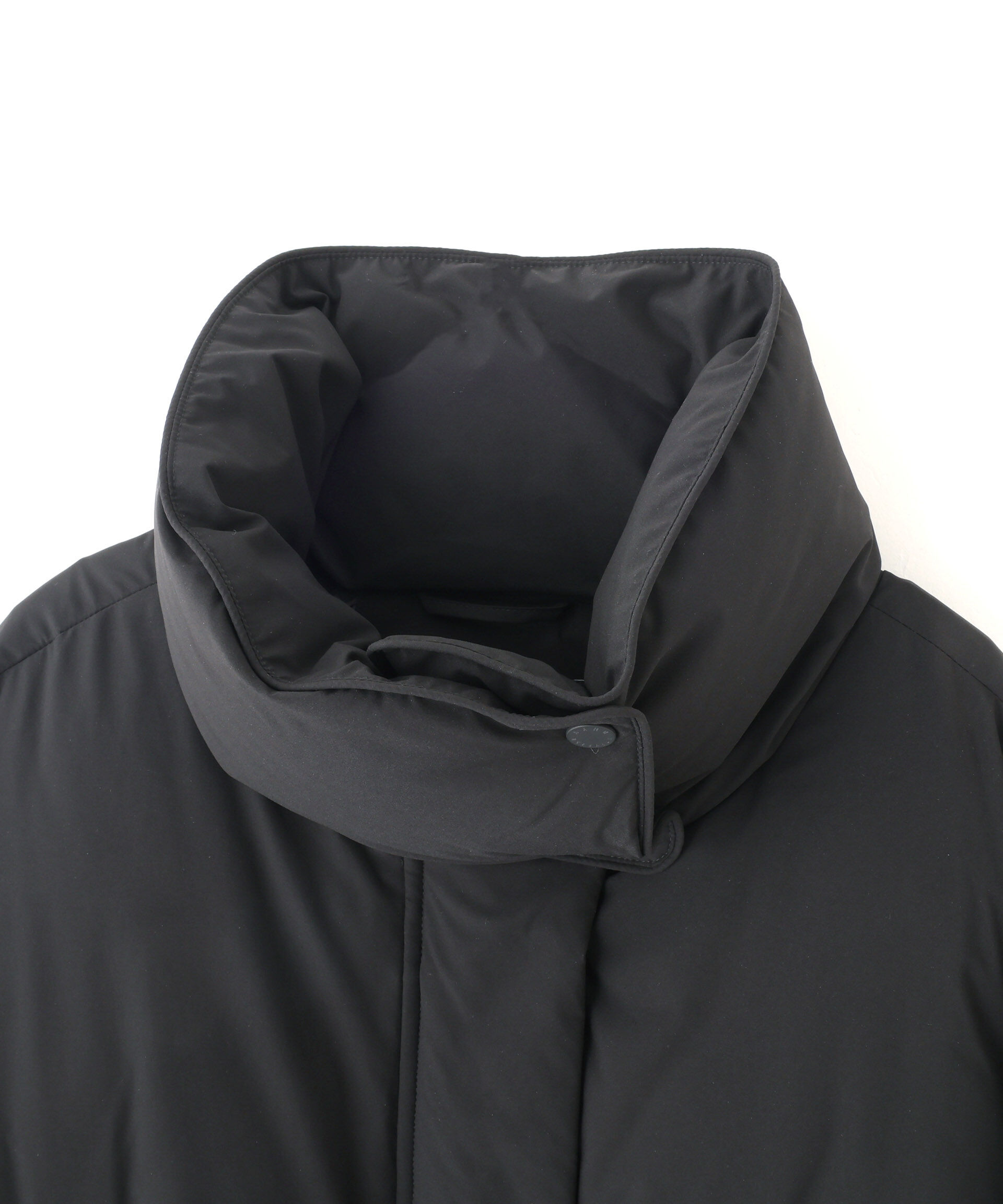 nano･universe「「西川ダウン(R)」ソロテックスショートダウン」|ダウン|