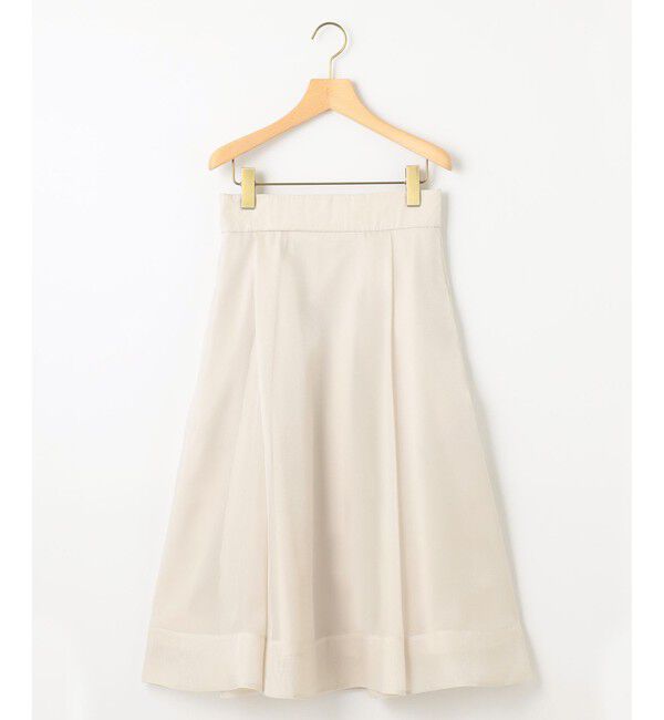 組曲「シャイニーオーガン フレアスカート」|スカート|