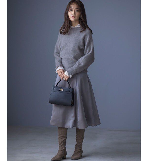 組曲「シャイニーオーガン フレアスカート」|スカート|