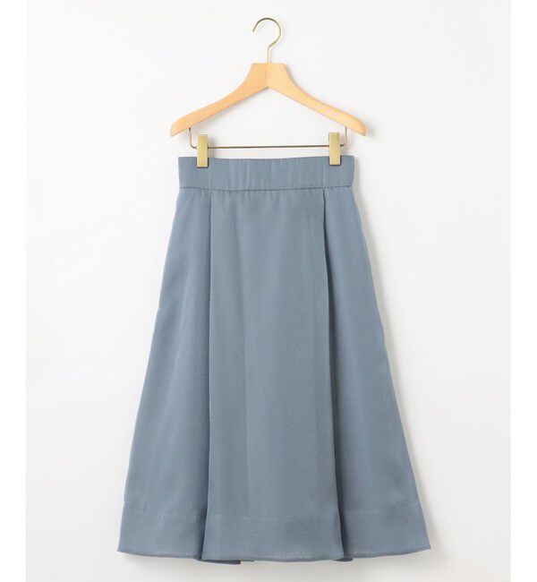 組曲「シャイニーオーガン フレアスカート」|スカート|