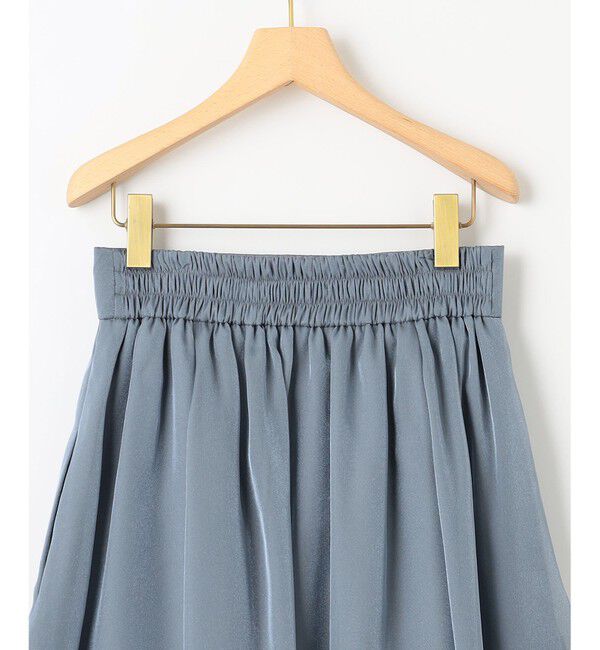 組曲「シャイニーオーガン フレアスカート」|スカート|