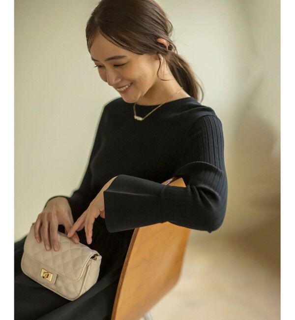 組曲「キルティングショルダーバッグ」|ショルダー・メッセンジャー|