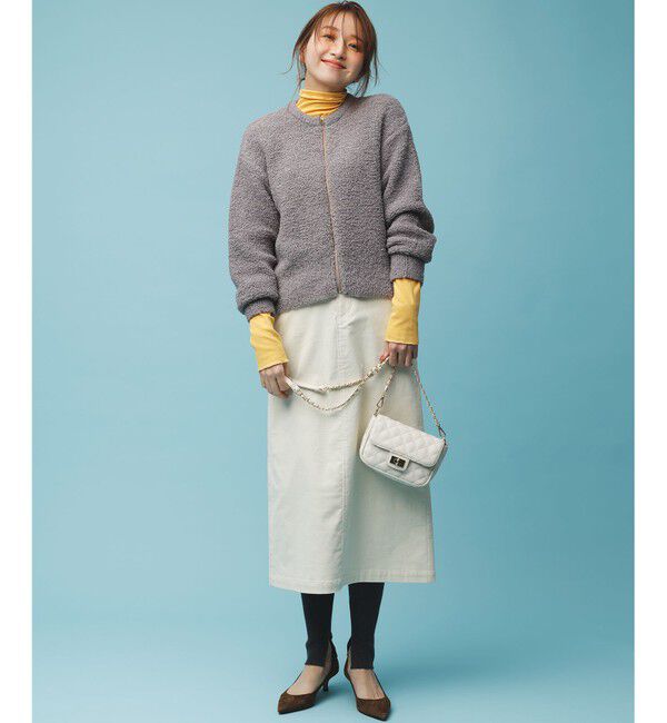 組曲「キルティングショルダーバッグ」|ショルダー・メッセンジャー|