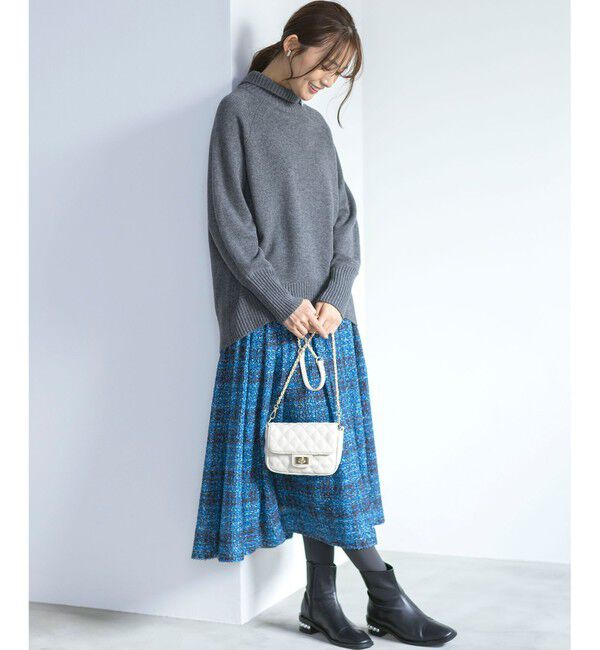 組曲「キルティングショルダーバッグ」|ショルダー・メッセンジャー|