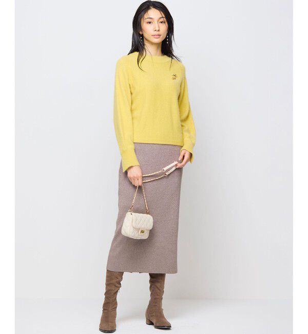 組曲「キルティングショルダーバッグ」|ショルダー・メッセンジャー|