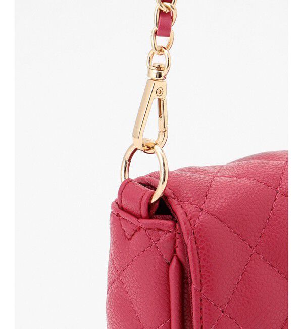 組曲「キルティングショルダーバッグ」|ショルダー・メッセンジャー|