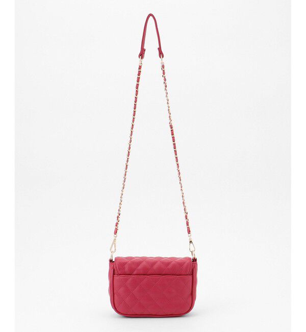 組曲「キルティングショルダーバッグ」|ショルダー・メッセンジャー|